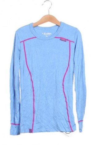 Dziecięca bluzka Stormberg, Rozmiar 8-9y/ 134-140 cm, Kolor Niebieski, Cena 24,99 zł