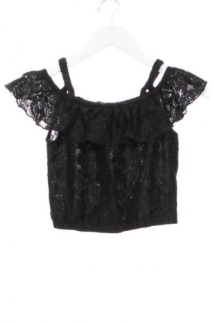 Детска блуза Terranova, Размер 10-11y/ 146-152 см, Цвят Черен, Цена 5,62 €