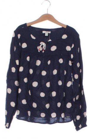 Детска блуза Tom Tailor, Размер 8-9y/ 134-140 см, Цвят Многоцветен, Цена 11,24 €