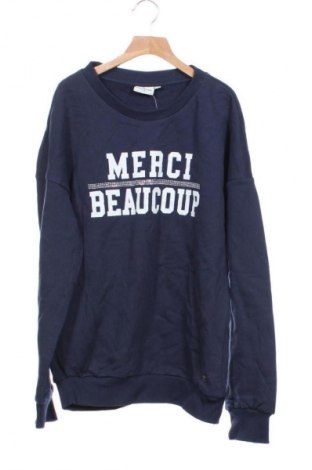 Dětská halenka  Tom Tailor, Velikost 15-18y/ 170-176 cm, Barva Modrá, Cena  159,00 Kč