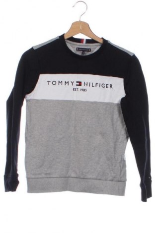 Kinder Shirt Tommy Hilfiger, Größe 11-12y/ 152-158 cm, Farbe Mehrfarbig, Preis € 16,80