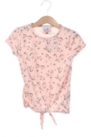 Kinder Shirt Topolino, Größe 3-4y/ 104-110 cm, Farbe Rosa, Preis € 3,99