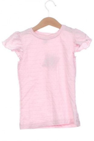 Kinder Shirt Topolino, Größe 4-5y/ 110-116 cm, Farbe Rosa, Preis 4,99 €