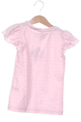 Kinder Shirt Topolino, Größe 4-5y/ 110-116 cm, Farbe Rosa, Preis 4,99 €