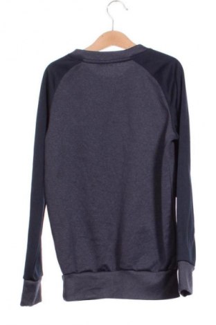 Kinder Shirt Umbro, Größe 8-9y/ 134-140 cm, Farbe Blau, Preis 5,99 €