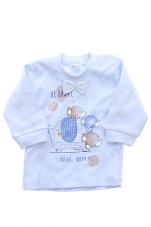 Детска блуза Unbranded, Размер 3-6m/ 62-68 см, Цвят Многоцветен, Цена 5,62 €