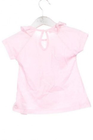 Kinder Shirt Unbranded, Größe 3-6m/ 62-68 cm, Farbe Rosa, Preis 6,00 €
