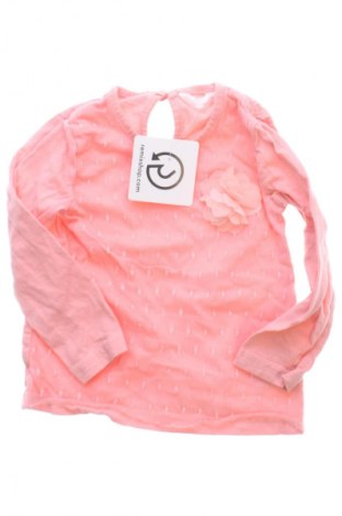 Kinder Shirt Unbranded, Größe 18-24m/ 86-98 cm, Farbe Aschrosa, Preis € 7,88