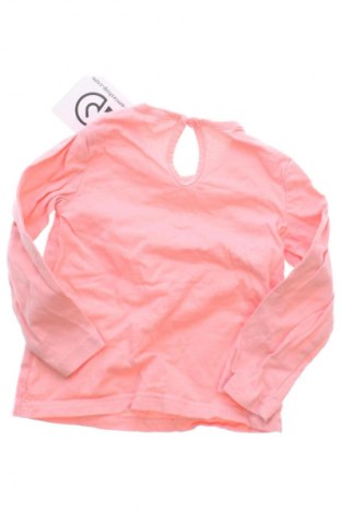 Kinder Shirt Unbranded, Größe 18-24m/ 86-98 cm, Farbe Aschrosa, Preis € 7,88