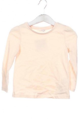 Παιδική μπλούζα Unbranded, Μέγεθος 12-18m/ 80-86 εκ., Χρώμα  Μπέζ, Τιμή 4,99 €