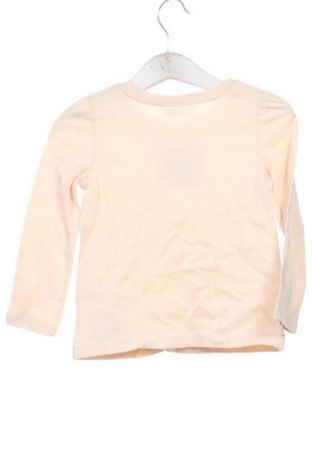 Παιδική μπλούζα Unbranded, Μέγεθος 12-18m/ 80-86 εκ., Χρώμα  Μπέζ, Τιμή 4,99 €