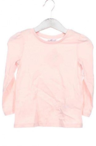 Παιδική μπλούζα Unbranded, Μέγεθος 12-18m/ 80-86 εκ., Χρώμα Ρόζ , Τιμή 4,99 €