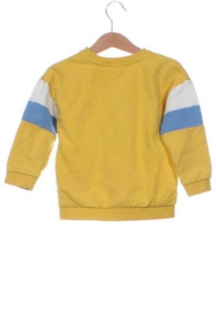 Kinder Shirt Unbranded, Größe 2-3y/ 98-104 cm, Farbe Gelb, Preis € 3,99