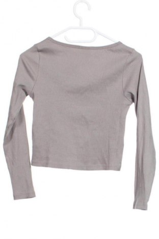 Детска блуза True Destinations, Размер 10-11y/ 146-152 см, Цвят Сив, Цена 10,73 €