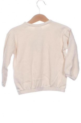 Kinder Shirt Unbranded, Größe 18-24m/ 86-98 cm, Farbe Ecru, Preis € 3,99