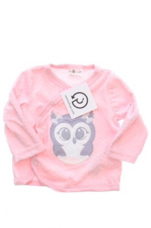Kinder Shirt Unbranded, Größe 2-3m/ 56-62 cm, Farbe Rosa, Preis € 6,99