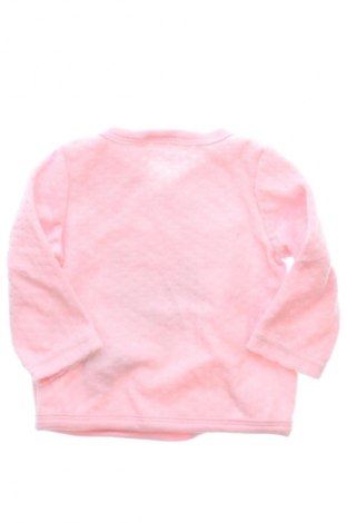 Kinder Shirt Unbranded, Größe 2-3m/ 56-62 cm, Farbe Rosa, Preis € 6,99