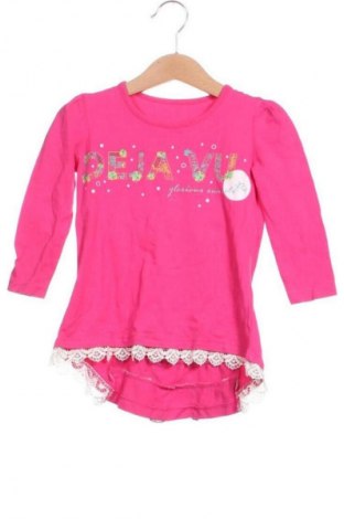 Kinder Shirt Unbranded, Größe 18-24m/ 86-98 cm, Farbe Rosa, Preis € 6,99