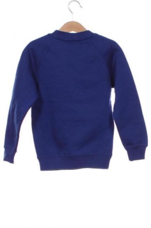 Kinder Shirt Unbranded, Größe 5-6y/ 116-122 cm, Farbe Blau, Preis 8,99 €