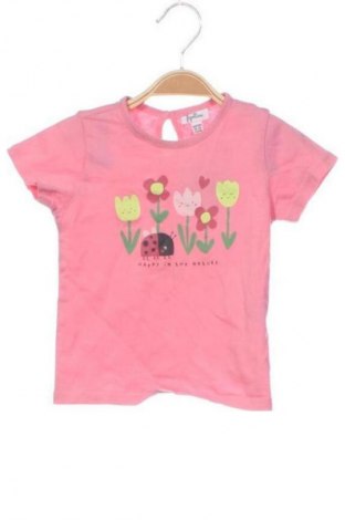 Детска блуза Unbranded, Размер 12-18m/ 80-86 см, Цвят Розов, Цена 5,62 €