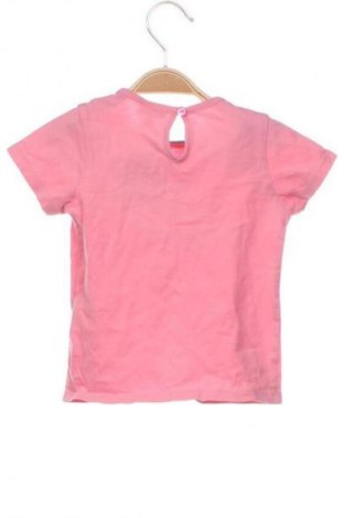 Детска блуза Unbranded, Размер 12-18m/ 80-86 см, Цвят Розов, Цена 5,62 €