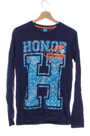 Детска блуза Unbranded, Размер 15-18y/ 170-176 см, Цвят Многоцветен, Цена 5,62 €