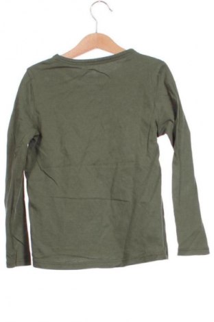 Детска блуза Unbranded, Размер 6-7y/ 122-128 см, Цвят Зелен, Цена 5,62 €