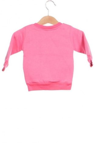 Детска блуза Unbranded, Размер 12-18m/ 80-86 см, Цвят Розов, Цена 5,62 €