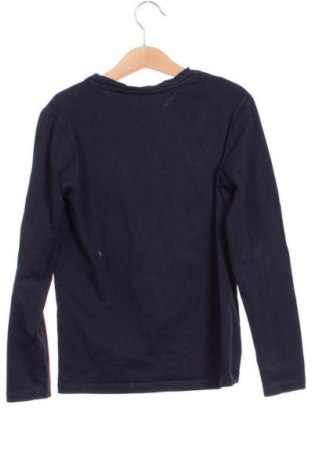 Детска блуза Unbranded, Размер 5-6y/ 116-122 см, Цвят Син, Цена 5,62 €