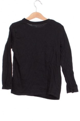 Детска блуза Unbranded, Размер 6-7y/ 122-128 см, Цвят Черен, Цена 5,62 €