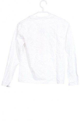 Детска блуза Unbranded, Размер 10-11y/ 146-152 см, Цвят Бял, Цена 5,62 €