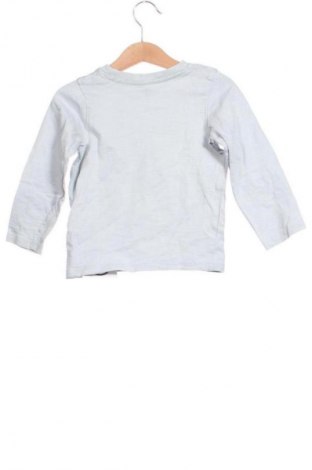 Dziecięca bluzka Unbranded, Rozmiar 12-18m/ 80-86 cm, Kolor Szary, Cena 36,99 zł