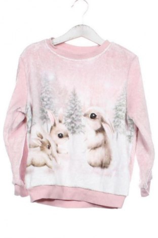 Παιδική μπλούζα Unbranded, Μέγεθος 2-3y/ 98-104 εκ., Χρώμα Πολύχρωμο, Τιμή 3,99 €