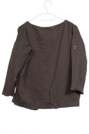 Dziecięca bluzka Unbranded, Rozmiar 12-13y/ 158-164 cm, Kolor Zielony, Cena 58,73 zł