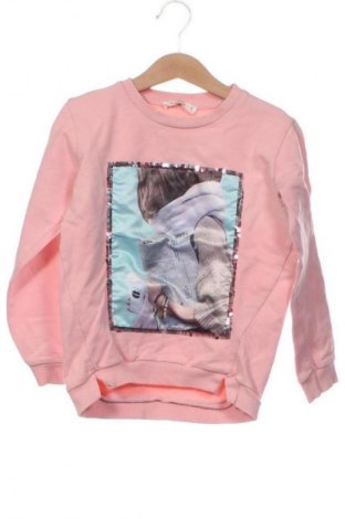 Kinder Shirt Unbranded, Größe 4-5y/ 110-116 cm, Farbe Rosa, Preis € 4,99