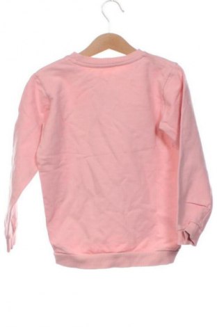 Kinder Shirt Unbranded, Größe 4-5y/ 110-116 cm, Farbe Rosa, Preis € 4,99