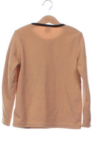 Kinder Shirt Unbranded, Größe 6-7y/ 122-128 cm, Farbe Braun, Preis € 6,99