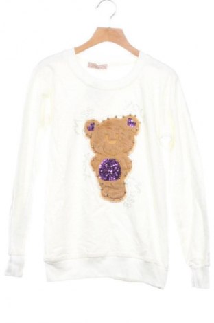 Kinder Shirt Unbranded, Größe 14-15y/ 168-170 cm, Farbe Weiß, Preis € 4,99