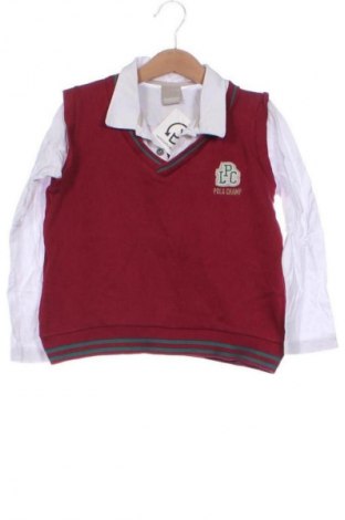 Kinder Shirt Unbranded, Größe 4-5y/ 110-116 cm, Farbe Mehrfarbig, Preis 6,99 €