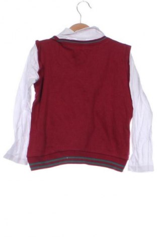 Kinder Shirt Unbranded, Größe 4-5y/ 110-116 cm, Farbe Mehrfarbig, Preis 6,99 €