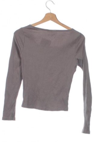 Kinder Shirt Unbranded, Größe 14-15y/ 168-170 cm, Farbe Grau, Preis € 3,99