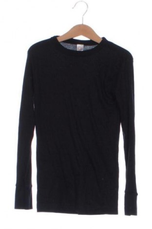 Kinder Shirt Unbranded, Größe 11-12y/ 152-158 cm, Farbe Schwarz, Preis € 3,99