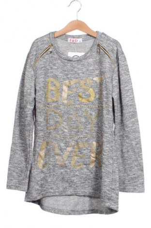 Kinder Shirt Unbranded, Größe 14-15y/ 168-170 cm, Farbe Mehrfarbig, Preis € 5,99