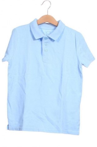 Παιδικό μπλουζάκι Unbranded, Μέγεθος 8-9y/ 134-140 εκ., Χρώμα Μπλέ, Τιμή 4,99 €