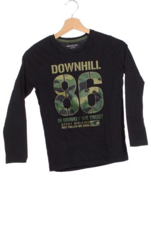 Kinder Shirt Unbranded, Größe 8-9y/ 134-140 cm, Farbe Schwarz, Preis € 4,99