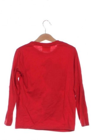 Kinder Shirt Unbranded, Größe 6-7y/ 122-128 cm, Farbe Rot, Preis € 4,99