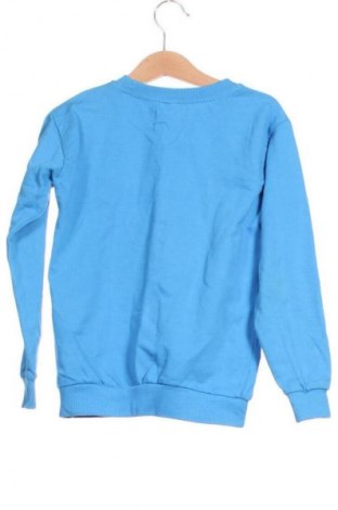 Kinder Shirt Unbranded, Größe 6-7y/ 122-128 cm, Farbe Blau, Preis € 5,99
