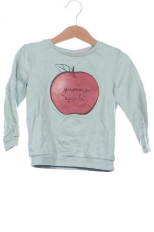 Kinder Shirt Unbranded, Größe 18-24m/ 86-98 cm, Farbe Grün, Preis € 4,99