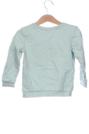 Kinder Shirt Unbranded, Größe 18-24m/ 86-98 cm, Farbe Grün, Preis € 4,99