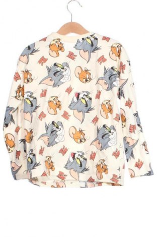 Kinder Shirt Unbranded, Größe 5-6y/ 116-122 cm, Farbe Beige, Preis € 4,99